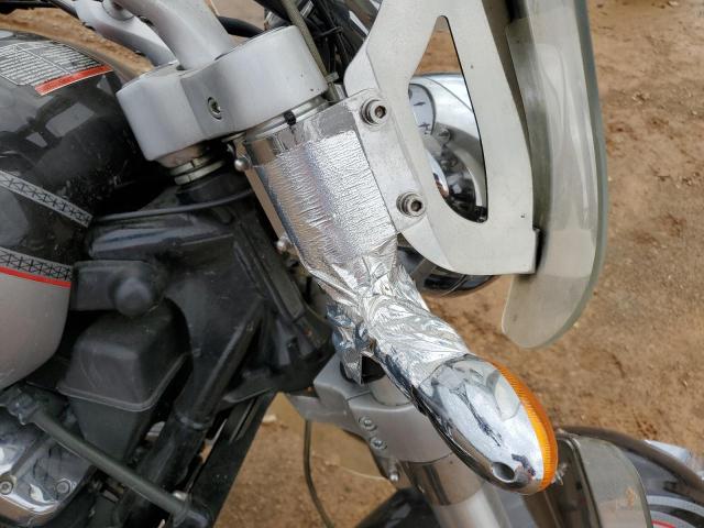 2006 VICTORY MOTORCYCLES KINGPIN - 5VPCB26D563006429