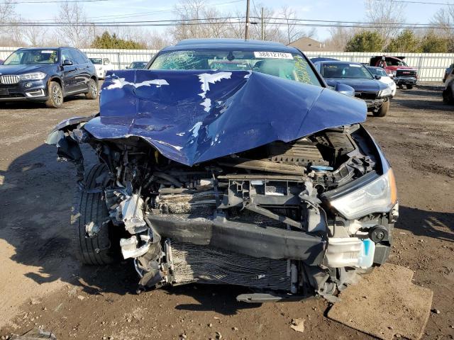 2015 AUDI S3 PREMIUM - WAUBFGFF1F1054399