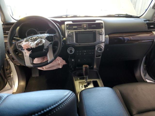 2015 TOYOTA FOURUNNER JTEZU5JR0F5090151