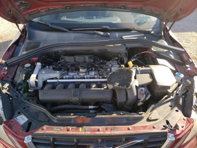 YV4952DL0D2416470 Volvo XC60