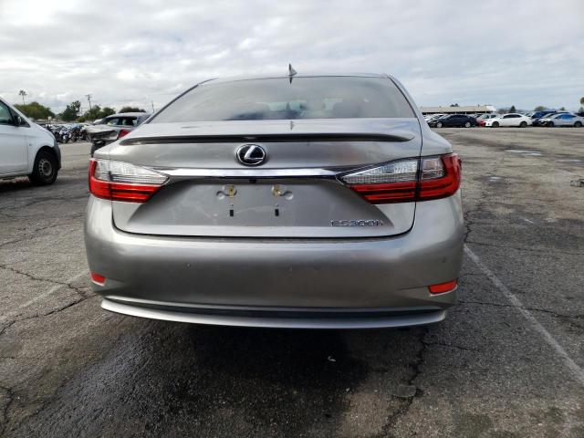 2016 LEXUS ES 300H - JTHBW1GG1G2106499