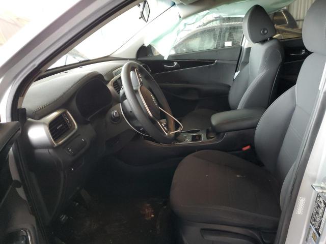 2019 KIA SORENTO L - 5XYPG4A34KG586645