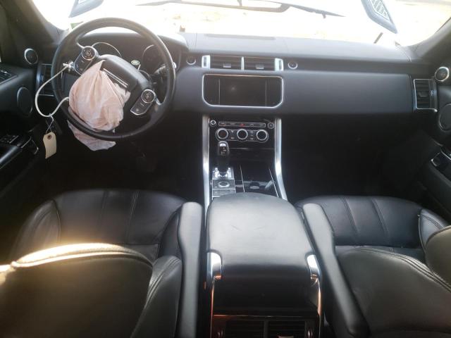SALWR2VF9GA640570 Land Rover RANGEROVER