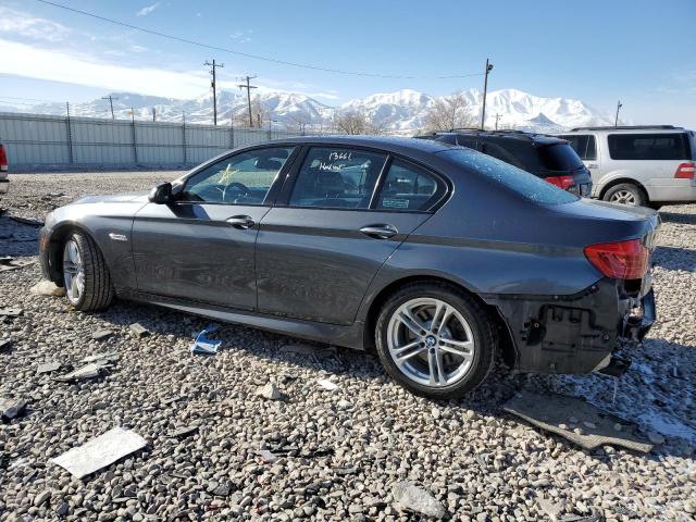 2015 BMW 528 XI - WBA5A7C56FG143888