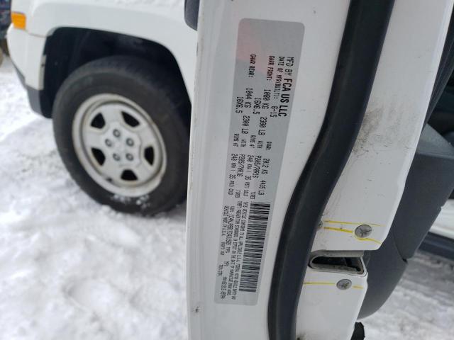 1C4NJPBB1FD431569 Jeep Patriot Sport