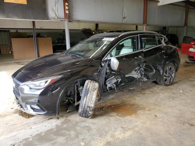 2017 INFINITI QX30 BASE - SJKCH5CP1HA032650