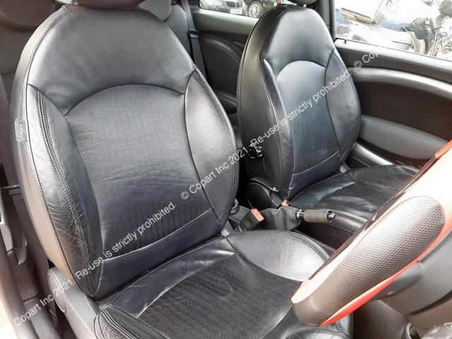 WMWMF720X0TL00890 Mini COOPER S