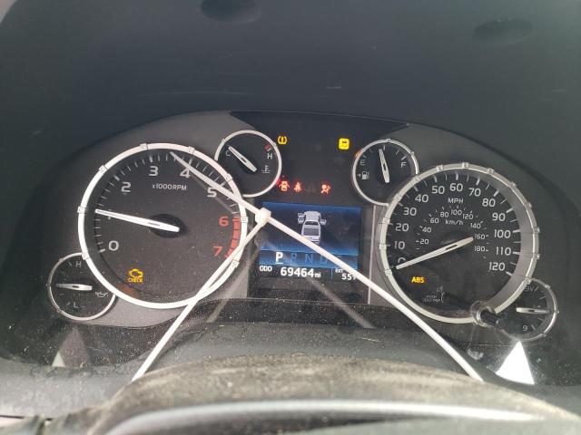 2016 TOYOTA TUNDRA DOU - 5TFRM5F17GX096414