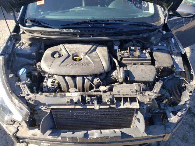 KNAFX4A60G5519768 KIA FORTE LX