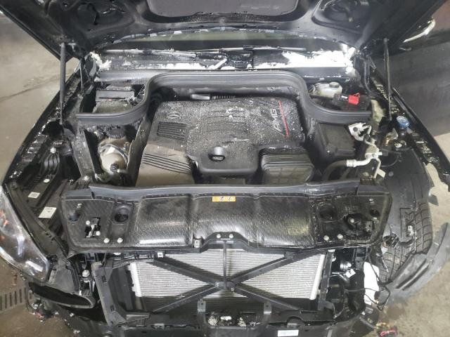 4JGFD6BB3MA384996 Mercedes-Benz Gle Coupe Amg 53 4matic