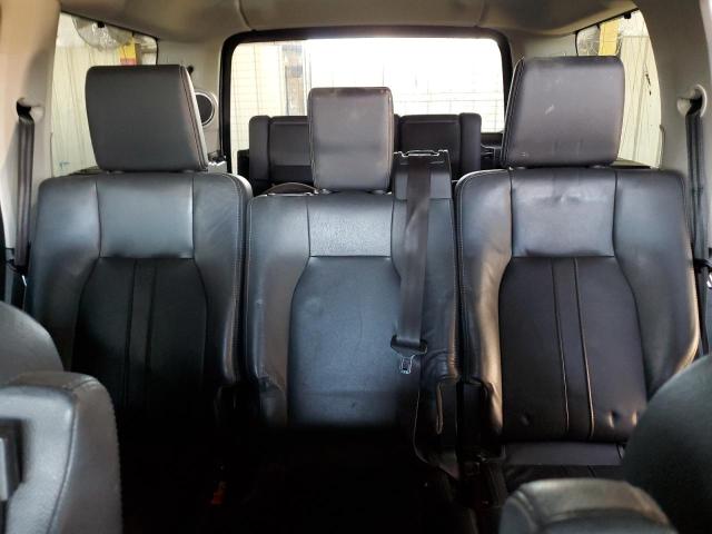 SALAG2V65GA796072 Land Rover LR4