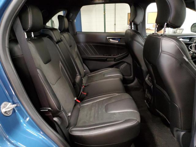 2019 FORD EDGE ST - 2FMPK4AP5KBC48155