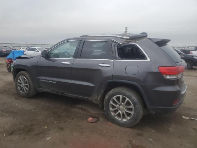 1C4RJEBG3EC467673 Jeep Grand Cherokee Limited