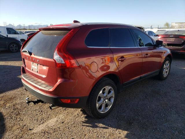 YV4952DL0D2416470 Volvo XC60