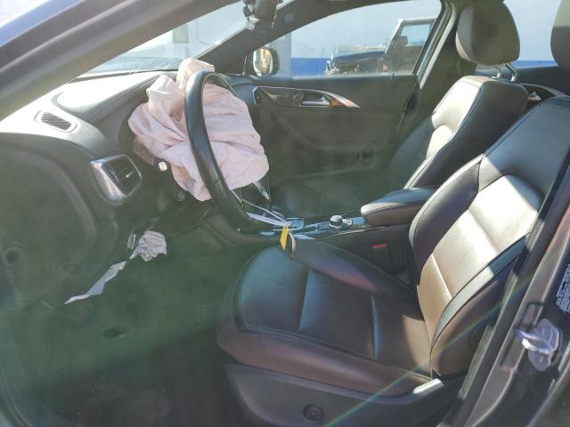 2018 INFINITI QX30 BASE - SJKCH5CR9JA047775