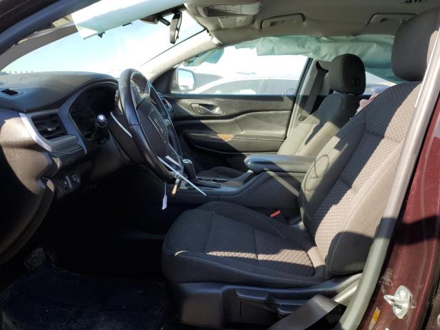 2018 GMC ACADIA SLE - 1GKKNKLA0JZ177868