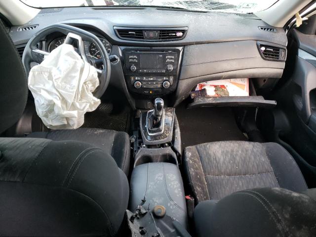 KNMAT2MV8HP618571 Nissan Rogue