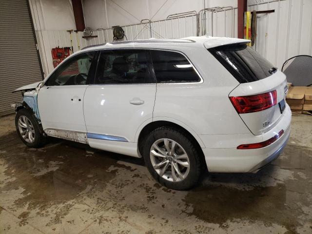 VIN WA1LAAF78JD002961 2018 Audi Q7, Premium Plus no.2