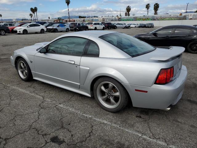 2004 FORD MUSTANG GT VIN: 1FAFP42X24F202421