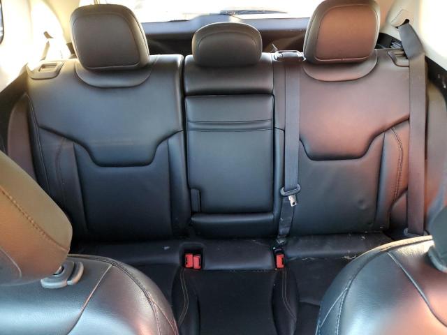 3C4NJCCB4KT755658 Jeep Compass Limited