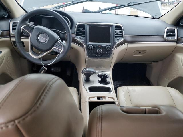 1C4RJEBG5FC713897 Jeep Grand Cherokee Limited