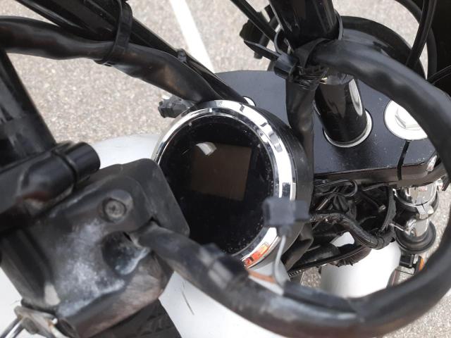 2019 YAMAHA XVS950 CU JYAVN05Y7KA003895