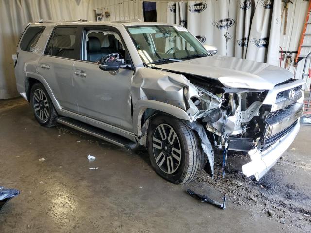 2015 TOYOTA FOURUNNER JTEZU5JR0F5090151