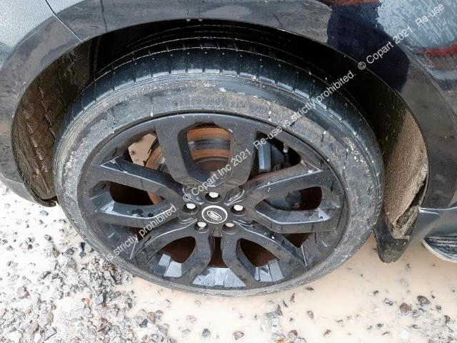 SALWA2KE3EA347196 Land Rover R Rover Sp