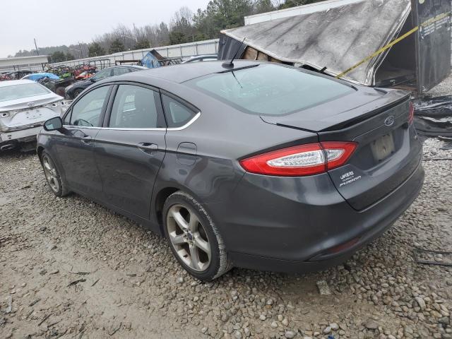 2015 FORD FUSION SE - 3FA6P0H7XFR149201