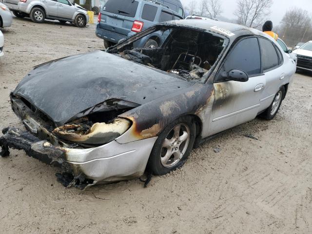 2003 Ford Taurus SES