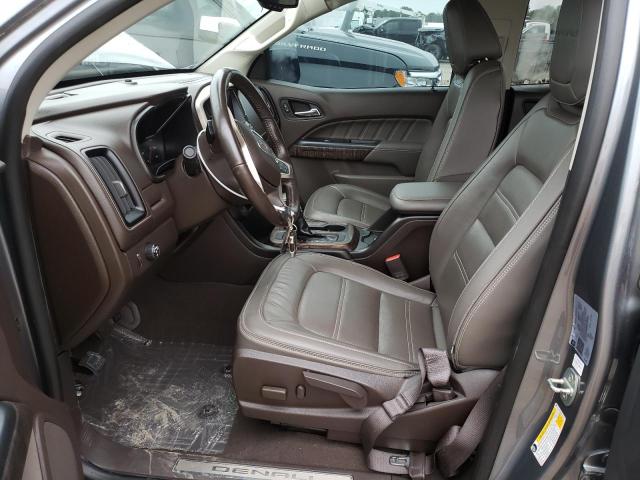 2021 GMC CANYON DEN 1GTG5EEN8M1205163