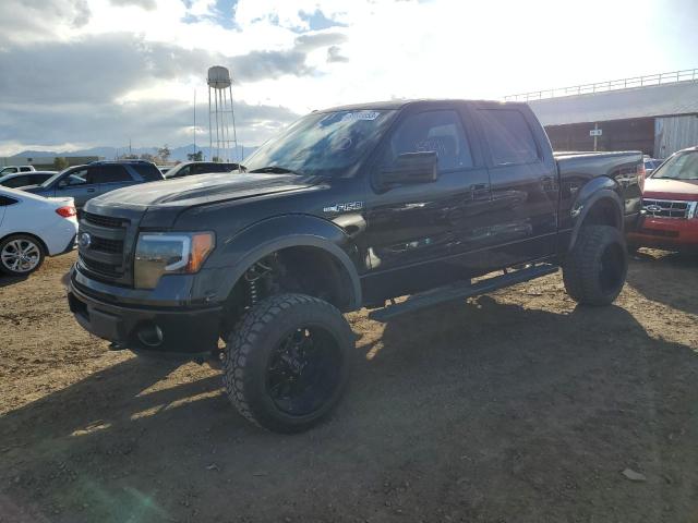 2013 Ford F150 Super for sale in Phoenix, AZ
