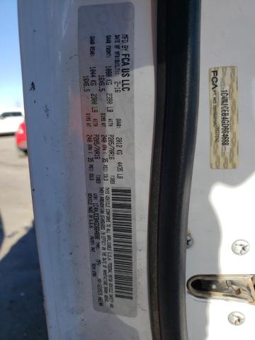 1C4NJCEB4GD664688 Jeep Compass Latitude
