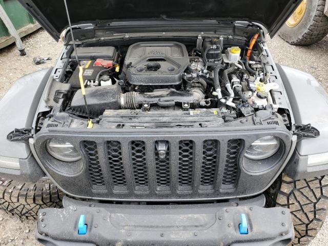 1C4JJXR63MW705878 Jeep Wrangler Unlimited Rubicon 4xe