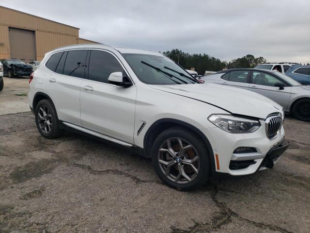 5UXTY3C06M9E77148 BMW X3 Sdrive30i