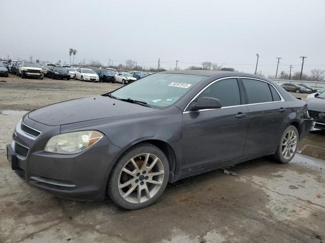 2010 Chevrolet Malibu LS