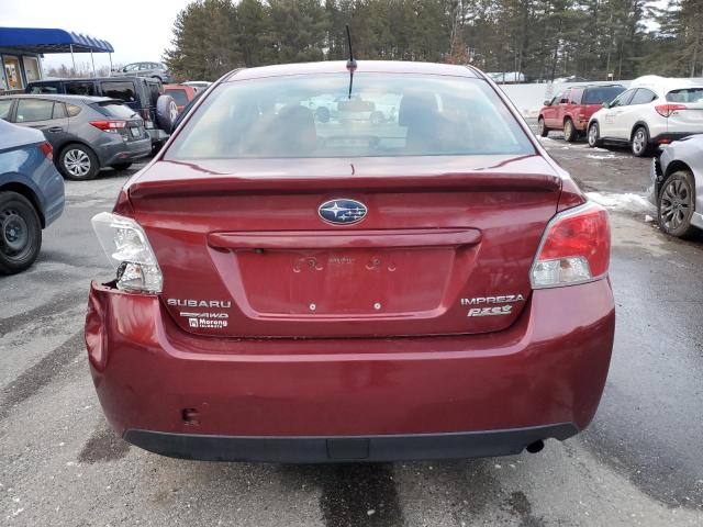 JF1GJAC69FH002976 Subaru Impreza Premium