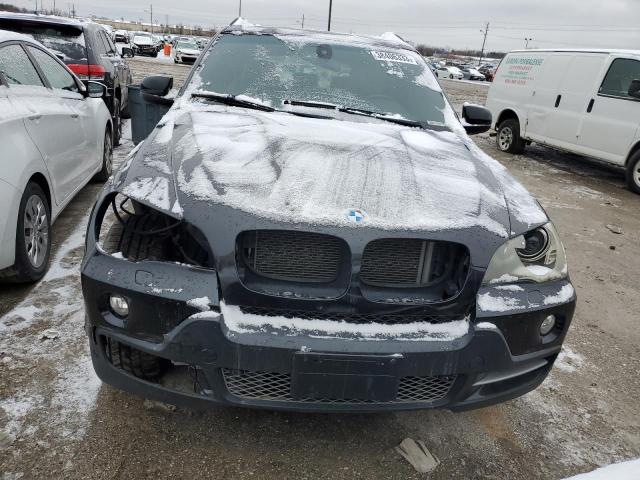 5UXFE83558L168131 BMW X5 4.8I
