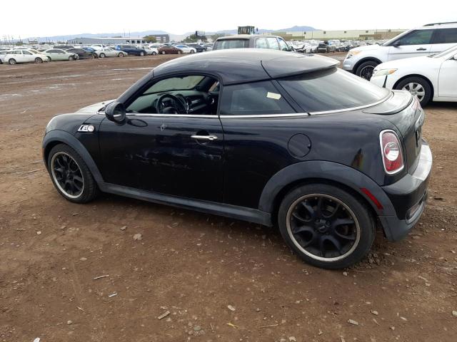 WMWSX3C58CT154775 Mini Cooper