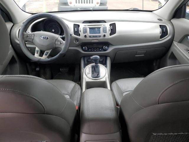 KNDPC3AC6G7869042 KIA Sportage Ex