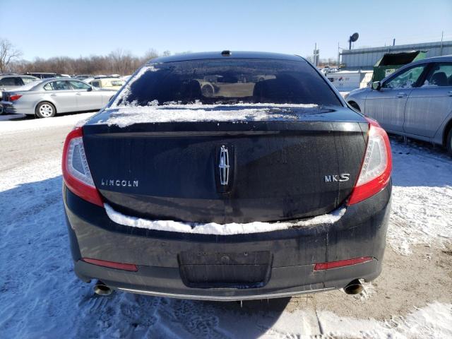 1LNHL9DK3DG618173 Lincoln MKS