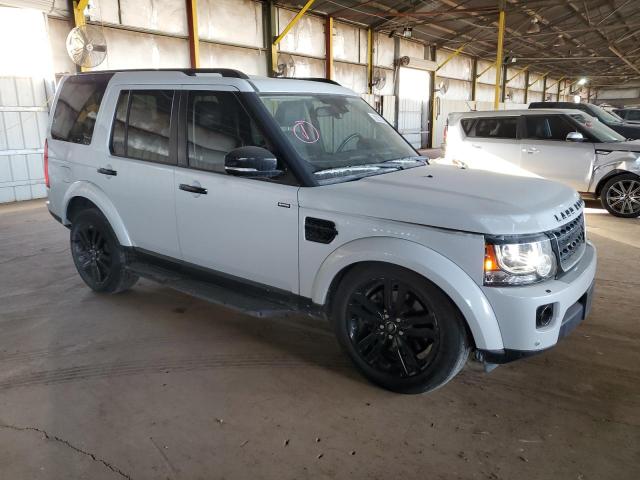 SALAG2V65GA796072 Land Rover LR4