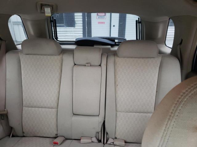 KNDJF723977365930 KIA Sportage