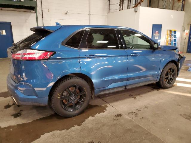 2019 FORD EDGE ST - 2FMPK4AP5KBC48155