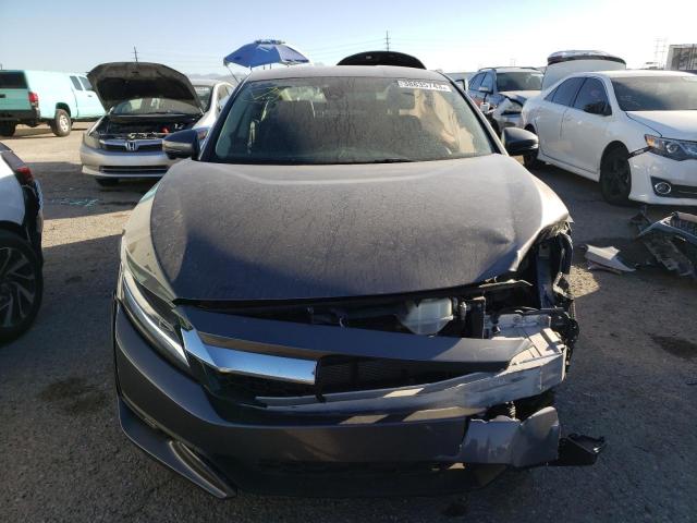 2021 HONDA CLARITY - JHMZC5F12MC000547