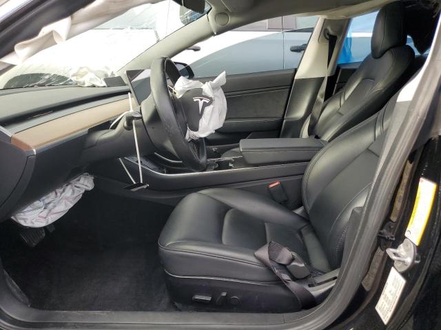 5YJ3E1EAXKF297546 Tesla MODEL 3