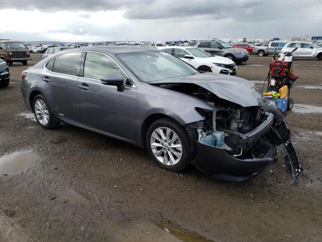 2015 LEXUS ES 300H - JTHBW1GGXF2082749