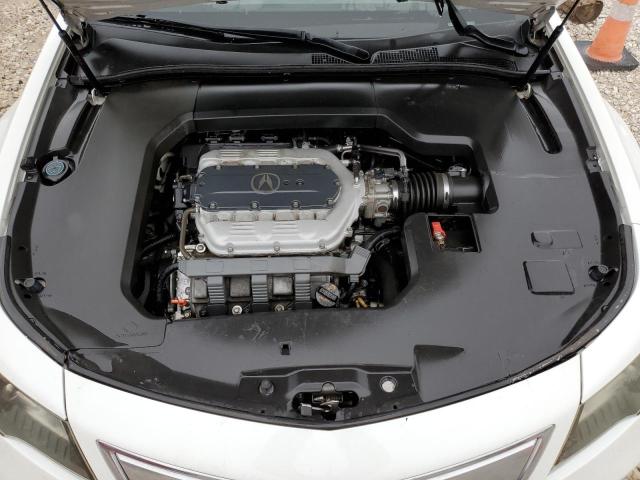 19UUA8F36EA003292 Acura Tl Se
