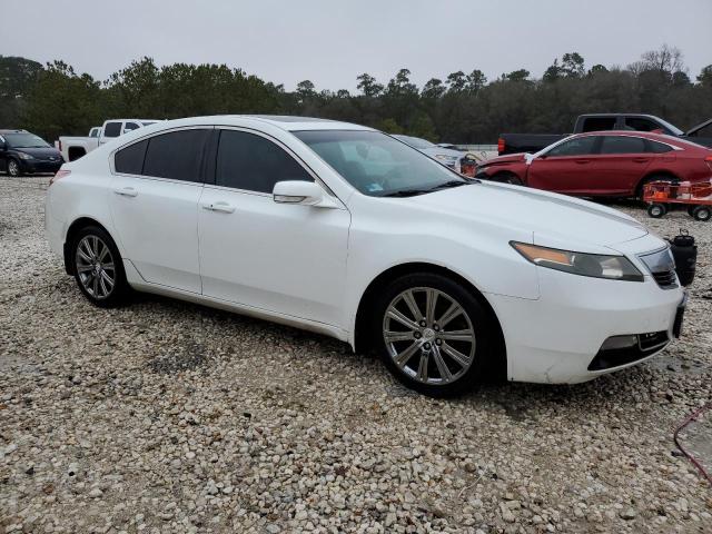 19UUA8F36EA003292 Acura Tl Se