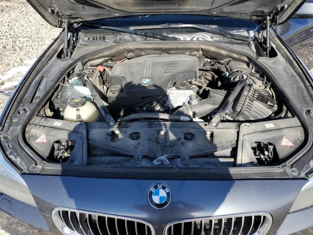 2015 BMW 528 XI - WBA5A7C56FG143888